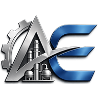 Amin Enterprise emblem